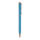 Caneta de Metal Personalizada A1812B