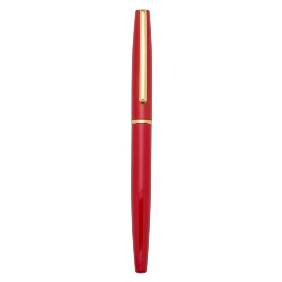 Caneta de Metal Roller Personalizada 13676