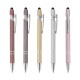 Caneta de Metal Touch Personalizada 05010