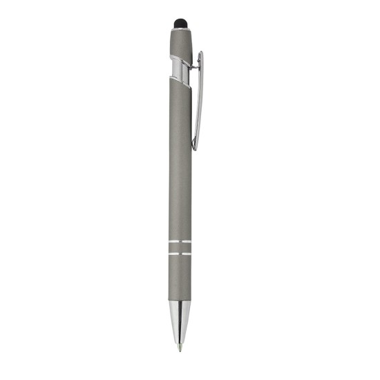 Caneta de Metal Touch Personalizada 05010