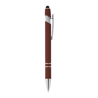 Caneta de Metal Touch Personalizada 05015