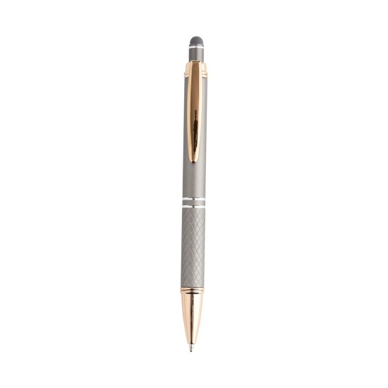 Caneta de Metal Touch Personalizada 05020
