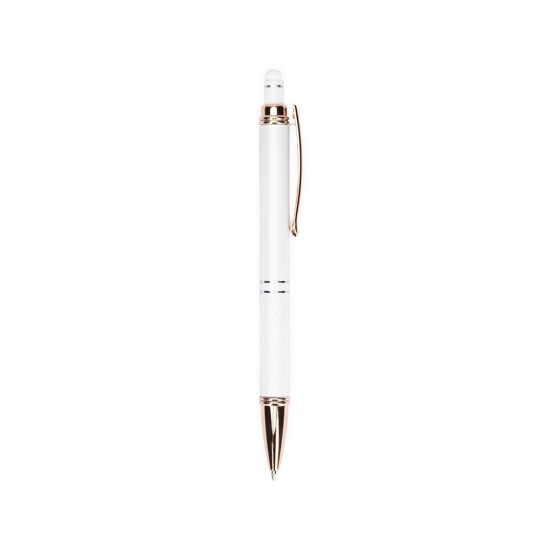 Caneta de Metal Touch Personalizada 05020