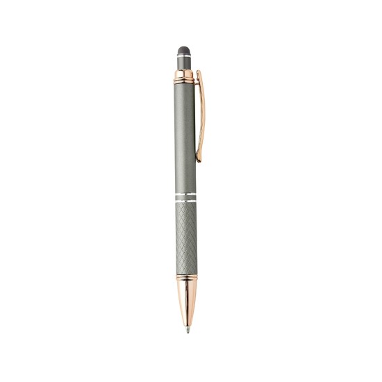 Caneta de Metal Touch Personalizada 05020