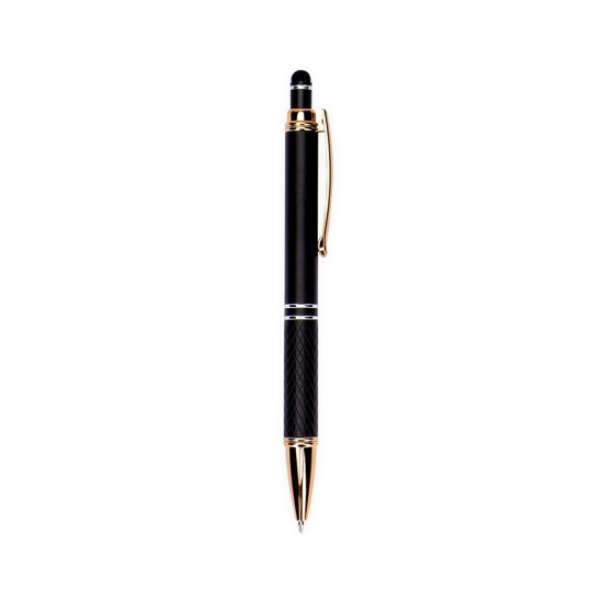 Caneta de Metal Touch Personalizada 05020
