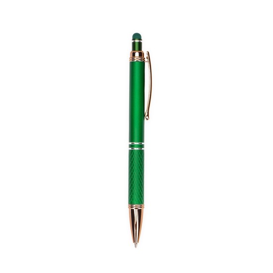 Caneta de Metal Touch Personalizada 05020