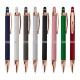 Caneta de Metal Touch Personalizada 05020A