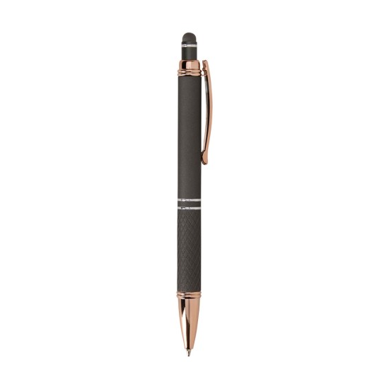 Caneta de Metal Touch Personalizada 05020A