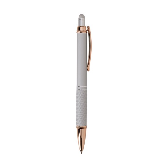 Caneta de Metal Touch Personalizada 05020A