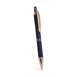 Caneta de Metal Touch Personalizada 05020A