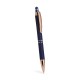 Caneta de Metal Touch Personalizada 05020A