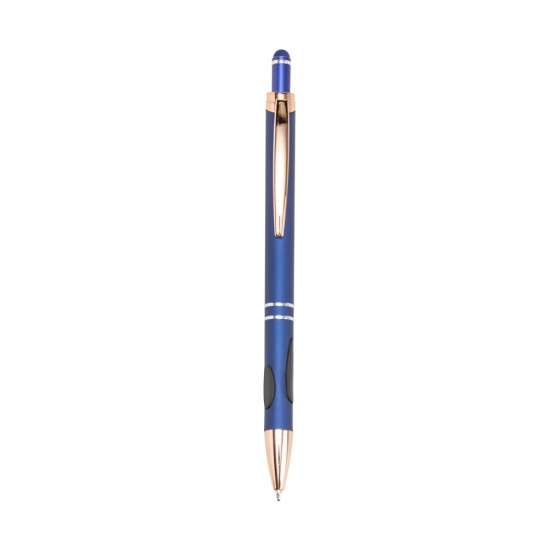 Caneta de Metal Touch Personalizada 06086C