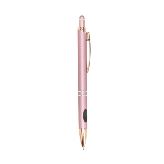 Caneta de Metal Touch Personalizada 06086C