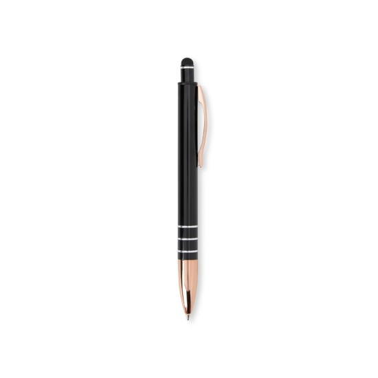 Caneta de Metal Touch Personalizada 06087C