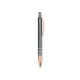 Caneta de Metal Touch Personalizada 06087C