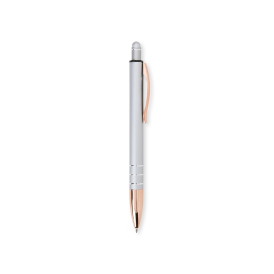 Caneta de Metal Touch Personalizada 06087C