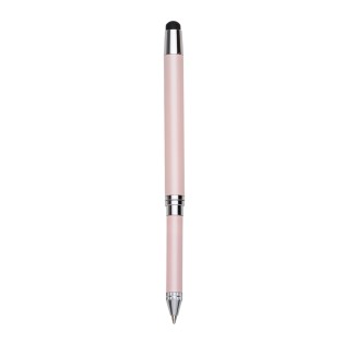 Caneta de Metal Touch Personalizada 12318