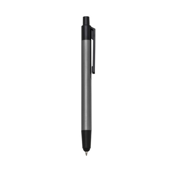 Caneta de Metal Touch Personalizada 13258