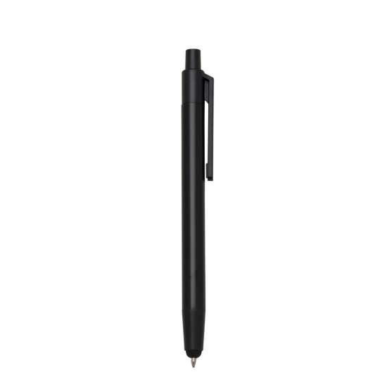 Caneta de Metal Touch Personalizada 13258