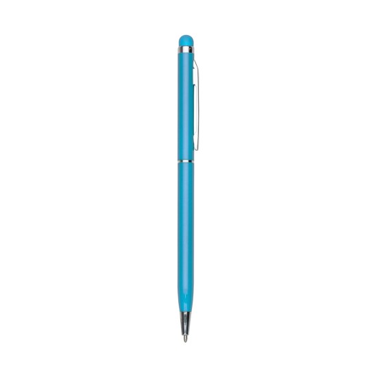 Caneta de Metal Touch Personalizada 14080A