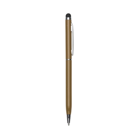 Caneta de Metal Touch Personalizada 14080A