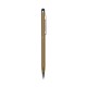 Caneta de Metal Touch Personalizada 14080A