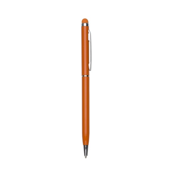 Caneta de Metal Touch Personalizada 14080A
