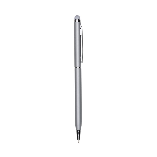 Caneta de Metal Touch Personalizada 14080A