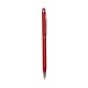 Caneta de Metal Touch Personalizada 14080A
