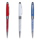 Caneta de Metal Touch Personalizada 13991