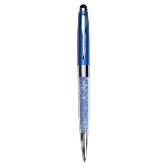Caneta de Metal Touch Personalizada 13991