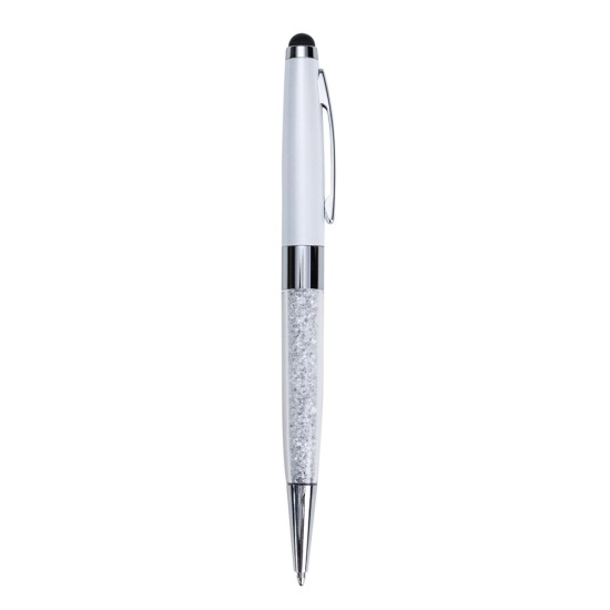 Caneta de Metal Touch Personalizada 13991