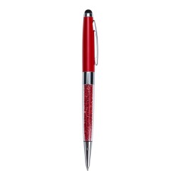 Caneta de Metal Touch Personalizada 13991