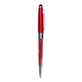 Caneta de Metal Touch Personalizada 13991