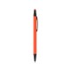 Caneta de Metal Touch Personalizada 14080C 