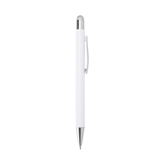 Caneta de Metal Touch Personalizada 14857