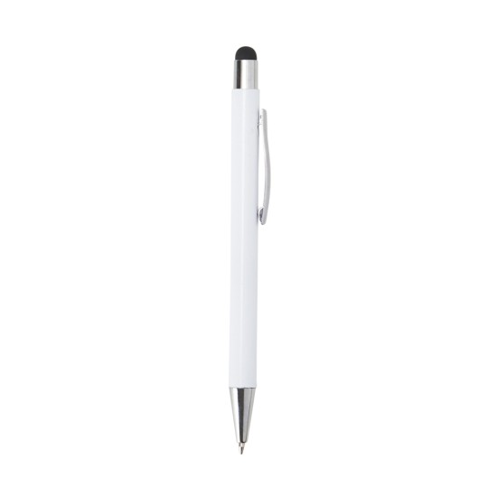 Caneta de Metal Touch Personalizada 14857