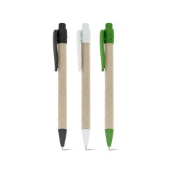 Caneta Esferográfica Ecológica Masai Promocional 91383