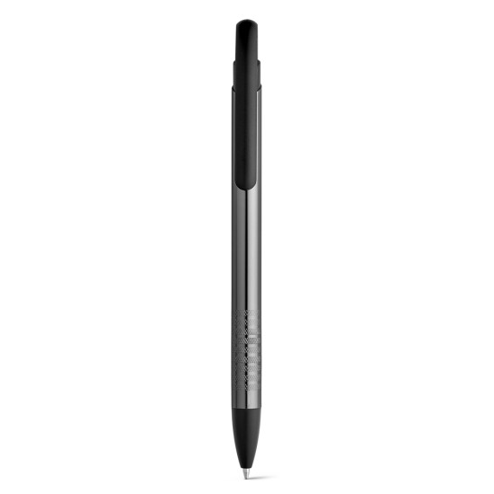 Caneta Esferográfica Edge Personalizada 81126