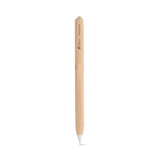 Caneta Esferográfica em Madeira Bio Personalizada 91291