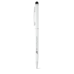 Caneta Esferográfica Zoe Personalizada 91624