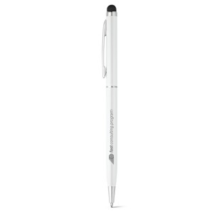 Caneta Esferográfica Zoe Personalizada 91624