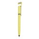 Caneta Fibra de Bambu Touch com Suporte Personalizada 00708T