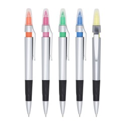 Caneta Marca Texto Personalizada ER2037