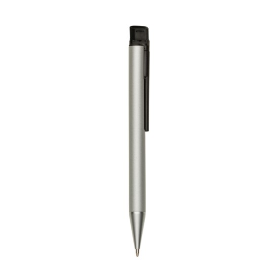 Caneta de Metal Pen Drive 8GB Personalizada 13424