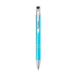 Caneta Metal Personalizada 08159