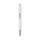 Caneta Metal Touch Antiestresse Personalizada 08134
