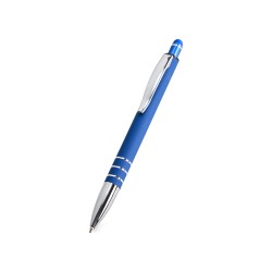 Caneta Metal Touch Personalizada 06087T