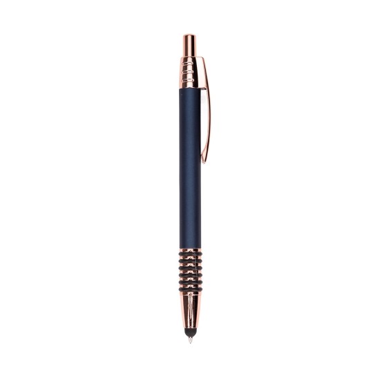Caneta Metal Touch Personalizada 08136A