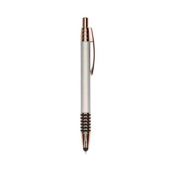 Caneta Metal Touch Personalizada 08136A